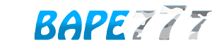 BAPE777 Logo